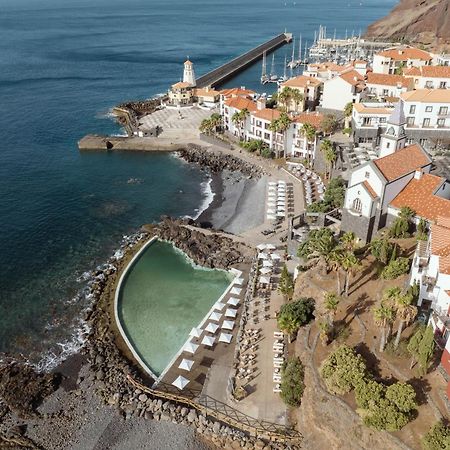 Dreams Madeira Resort Spa & Marina カニサル エクステリア 写真
