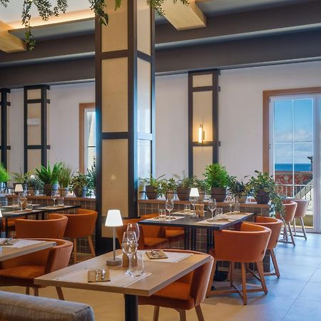 Dreams Madeira Resort Spa & Marina カニサル エクステリア 写真