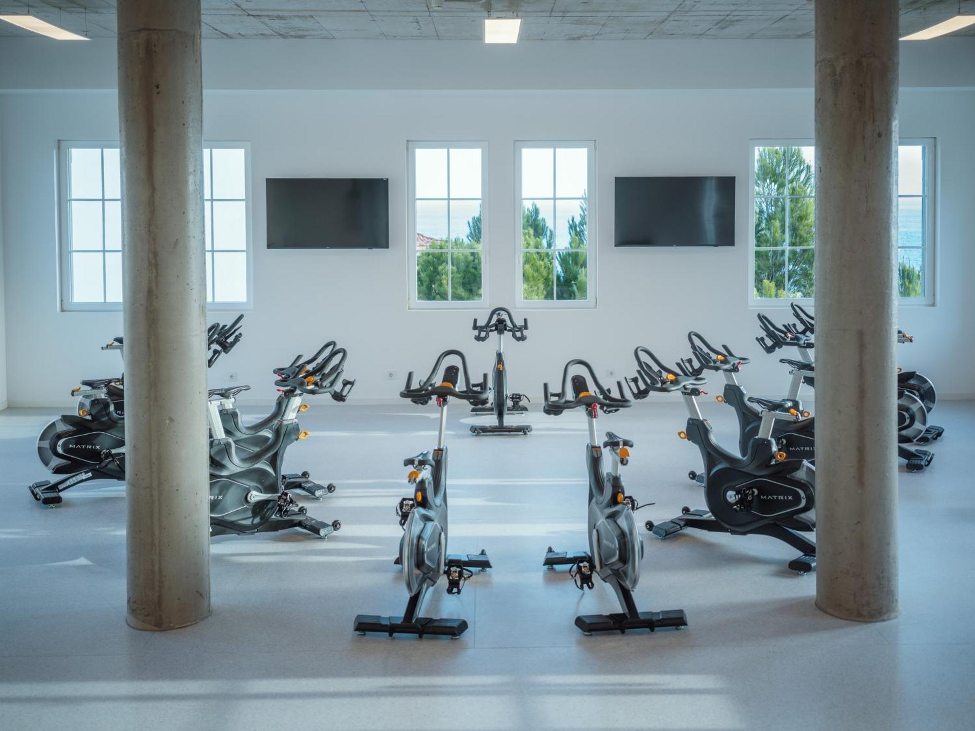 Dreams Madeira Resort Spa & Marina カニサル エクステリア 写真