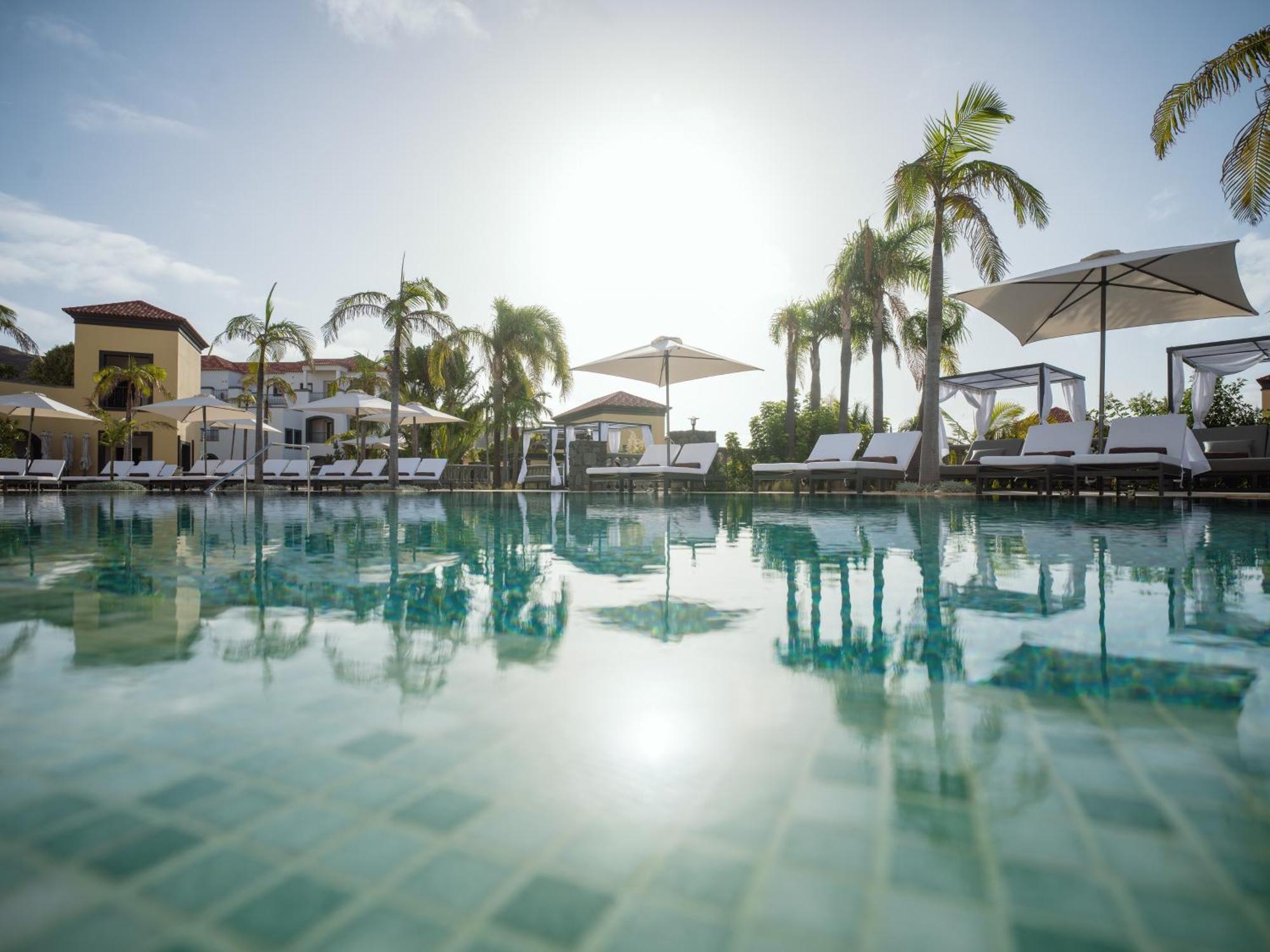Dreams Madeira Resort Spa & Marina カニサル エクステリア 写真