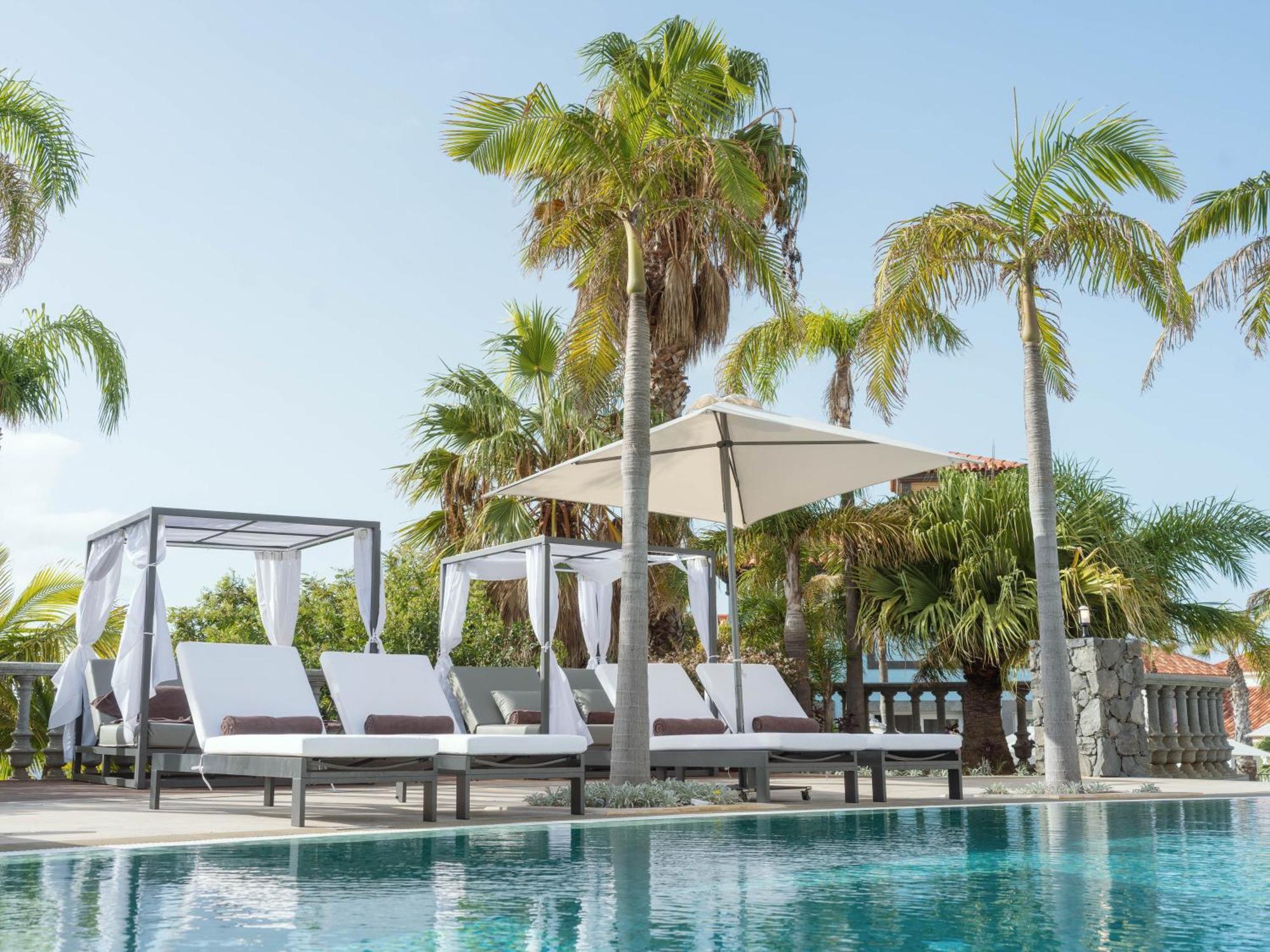 Dreams Madeira Resort Spa & Marina カニサル エクステリア 写真