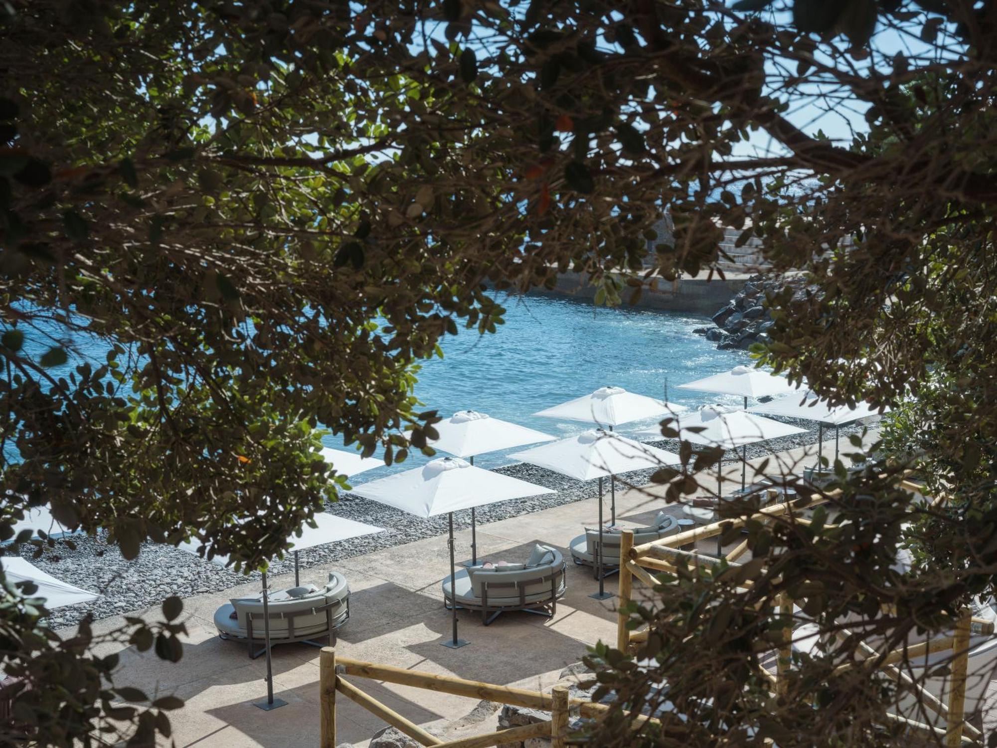 Dreams Madeira Resort Spa & Marina カニサル エクステリア 写真