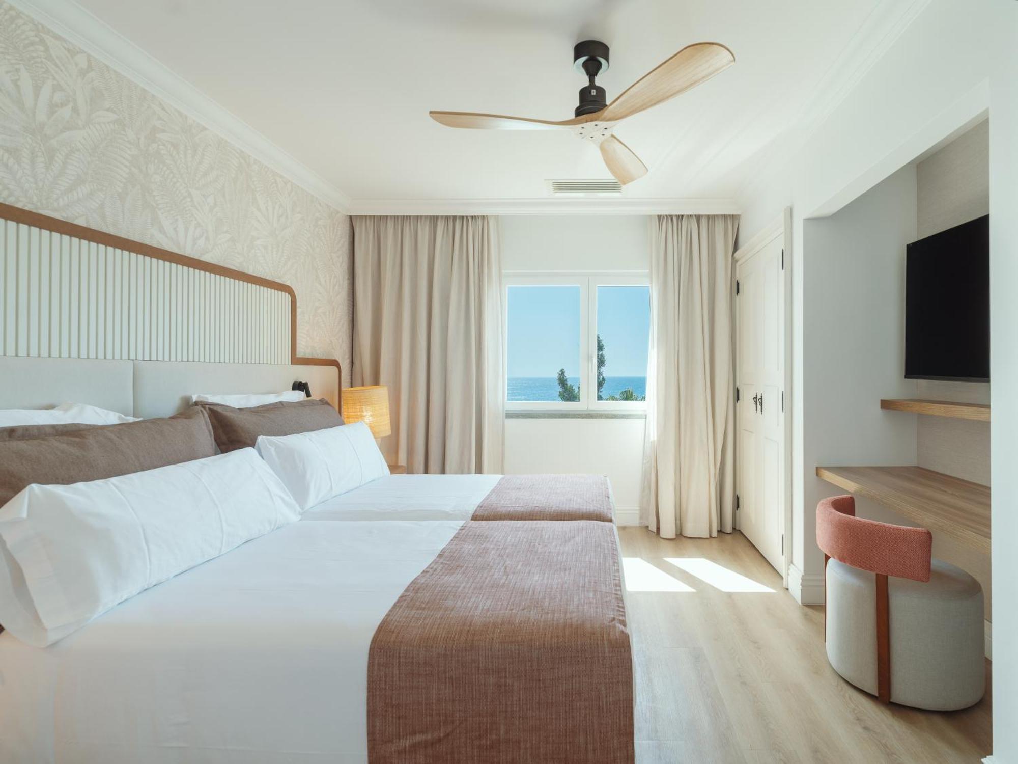 Dreams Madeira Resort Spa & Marina カニサル エクステリア 写真
