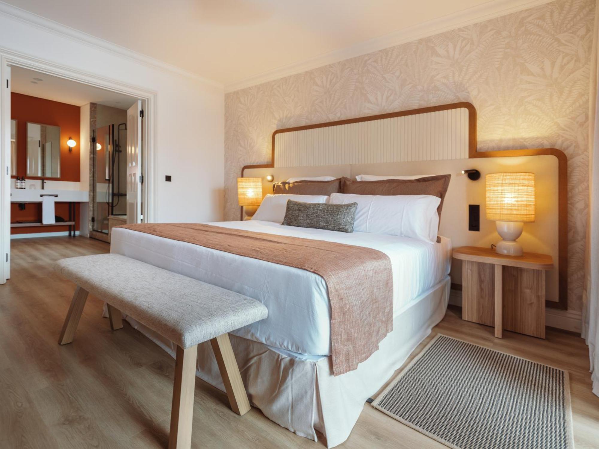Dreams Madeira Resort Spa & Marina カニサル エクステリア 写真