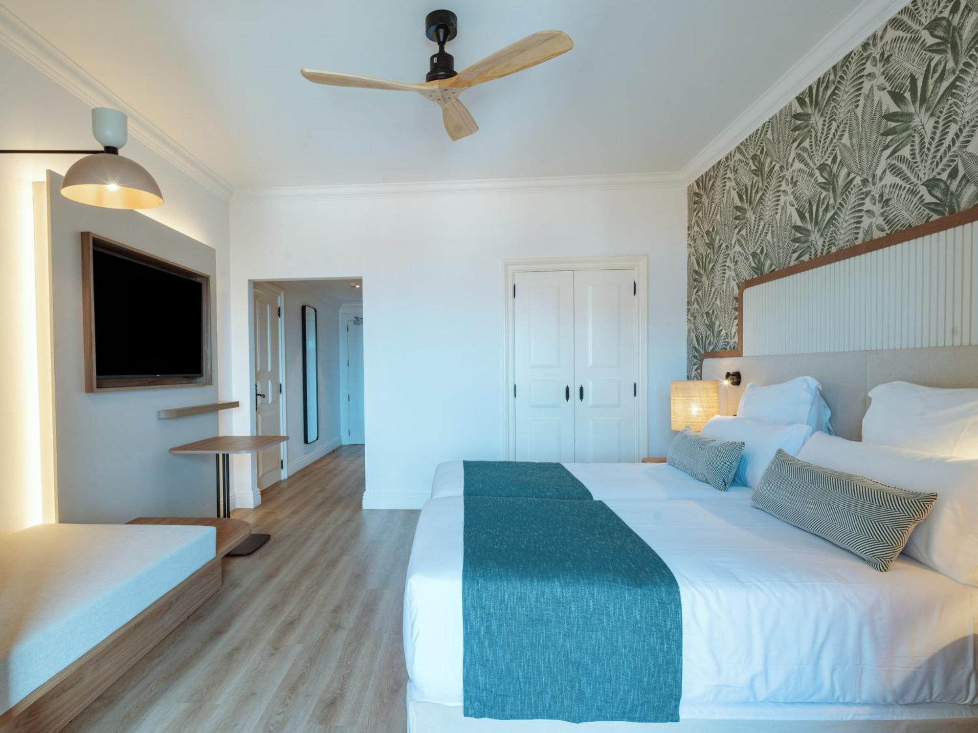 Dreams Madeira Resort Spa & Marina カニサル エクステリア 写真