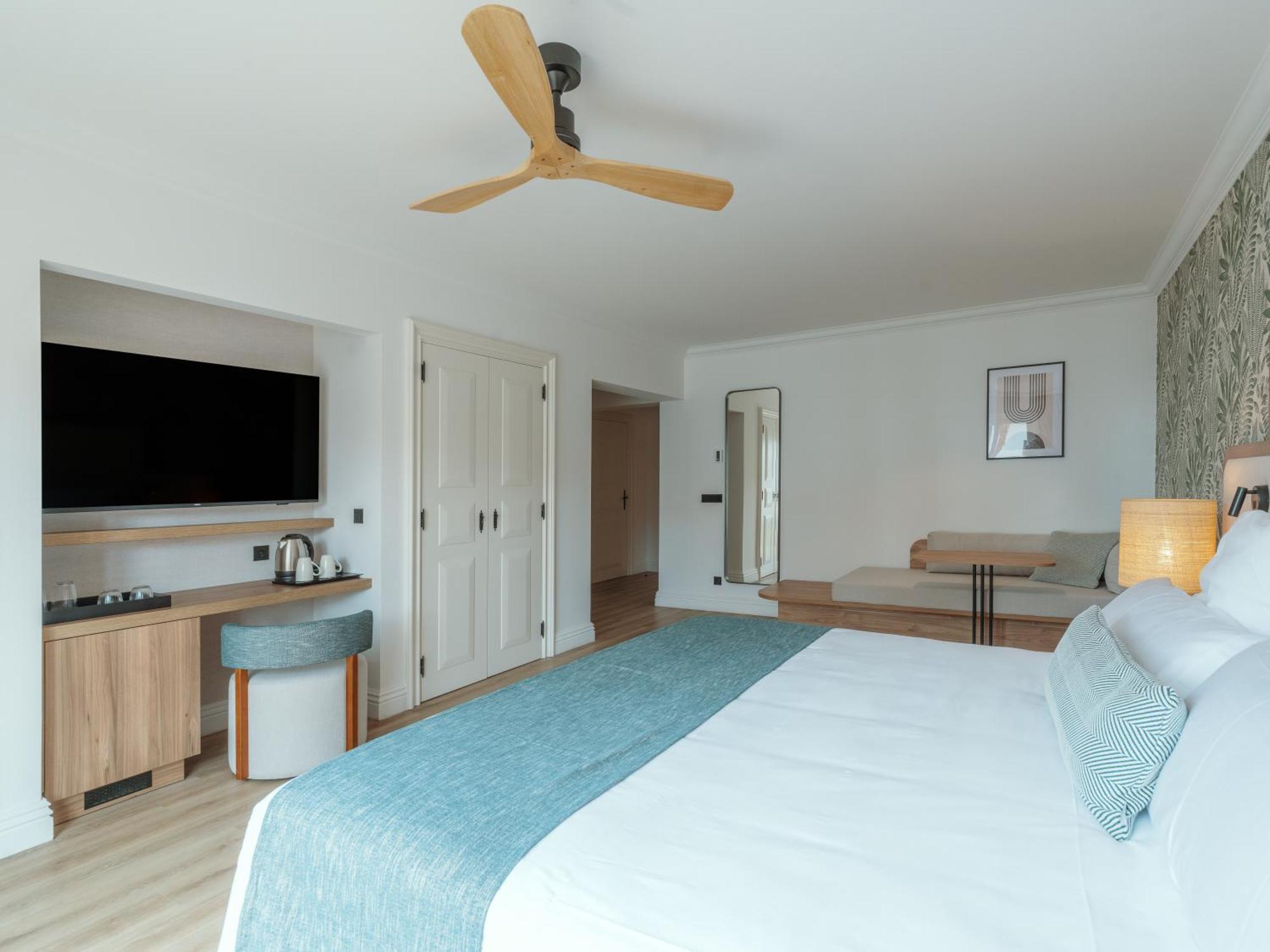 Dreams Madeira Resort Spa & Marina カニサル エクステリア 写真