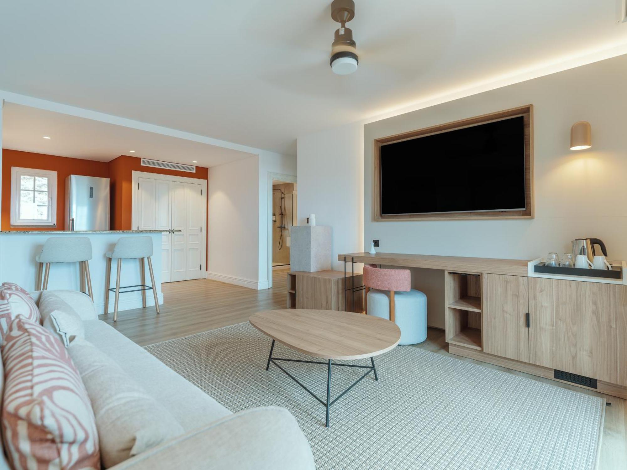 Dreams Madeira Resort Spa & Marina カニサル エクステリア 写真