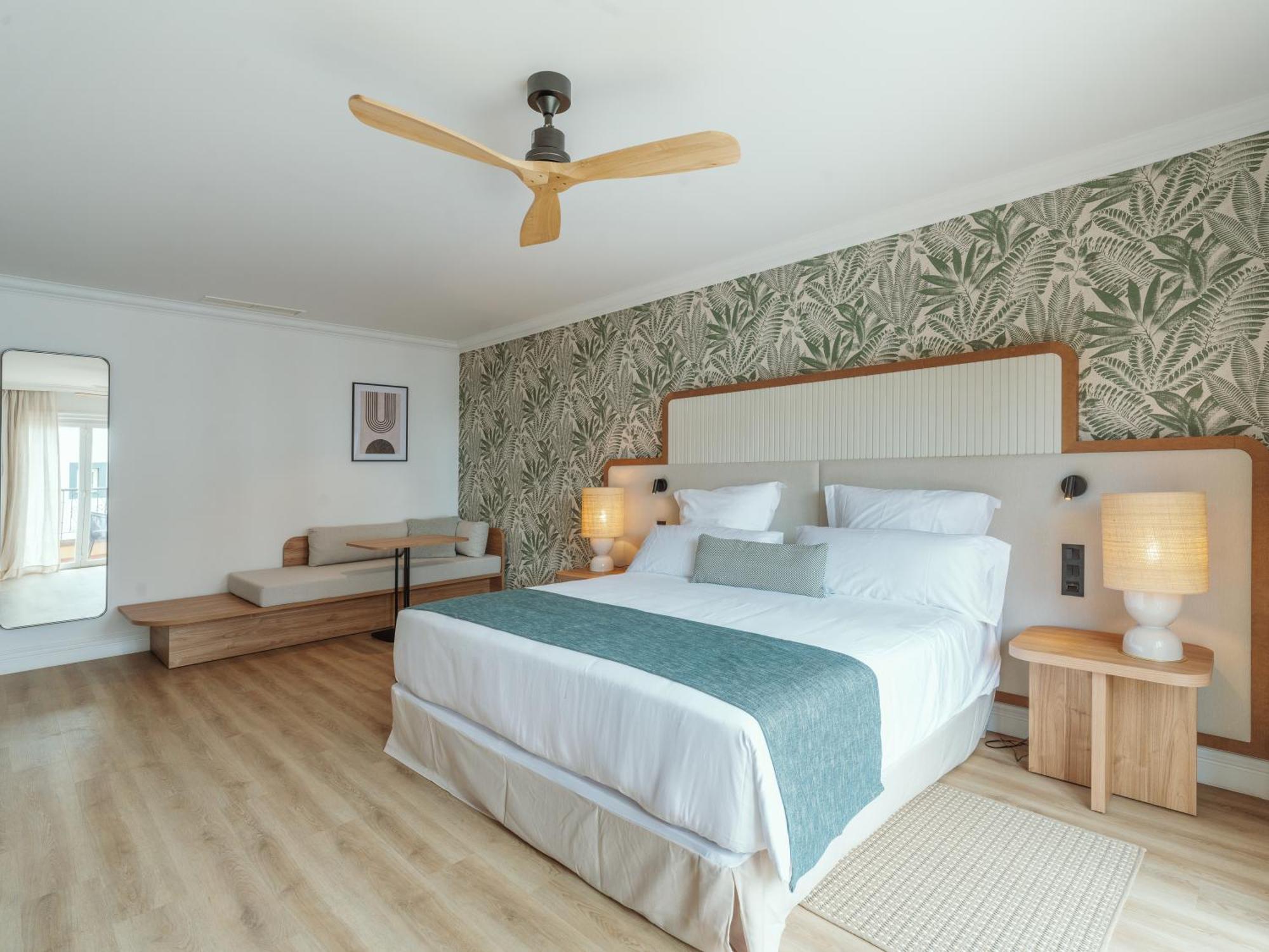 Dreams Madeira Resort Spa & Marina カニサル エクステリア 写真