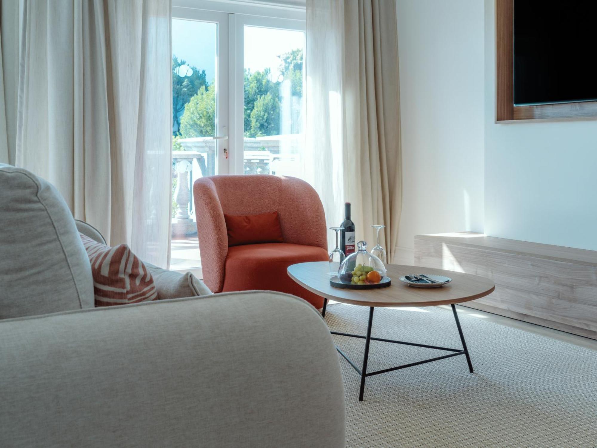 Dreams Madeira Resort Spa & Marina カニサル エクステリア 写真