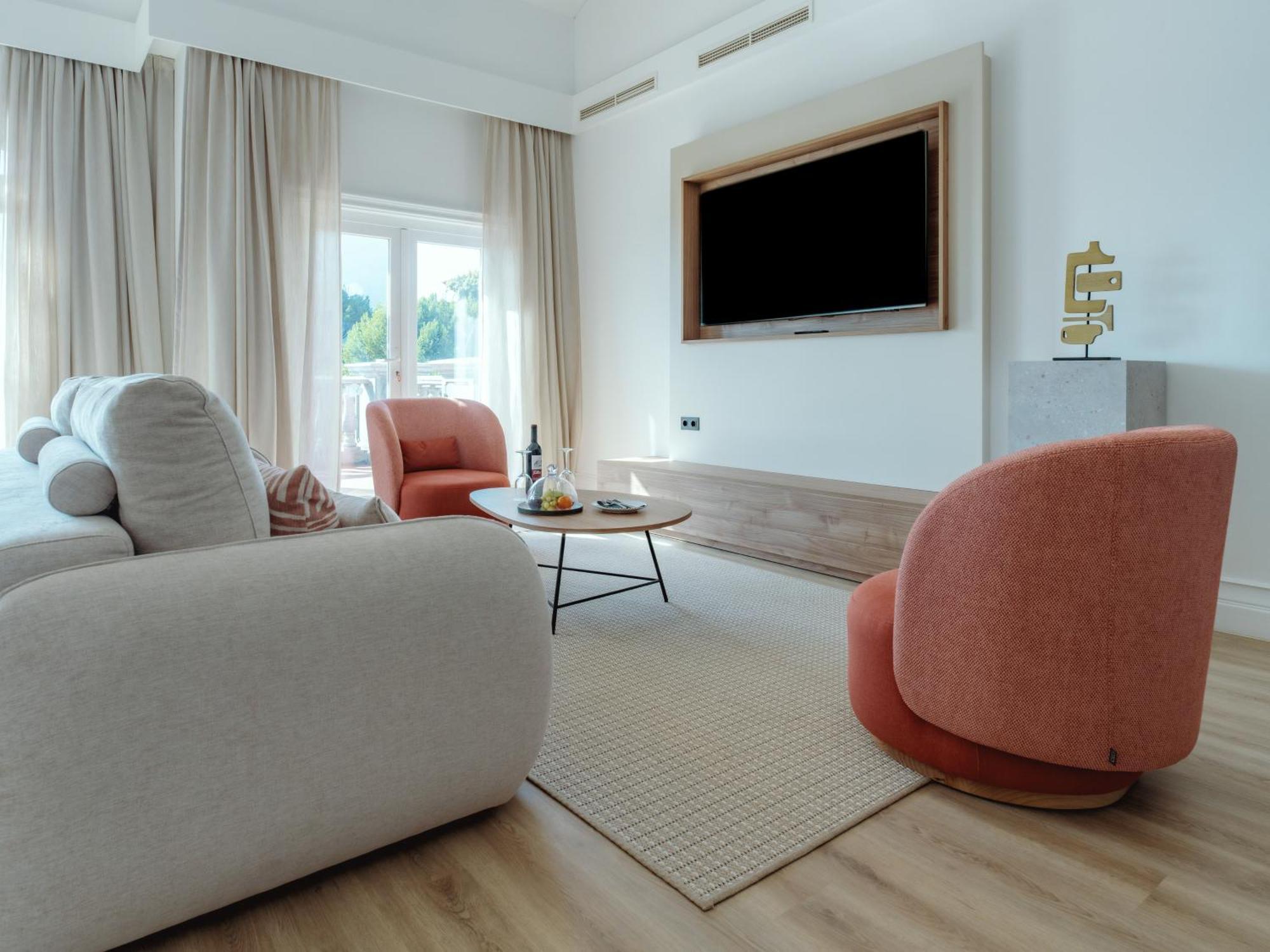 Dreams Madeira Resort Spa & Marina カニサル エクステリア 写真