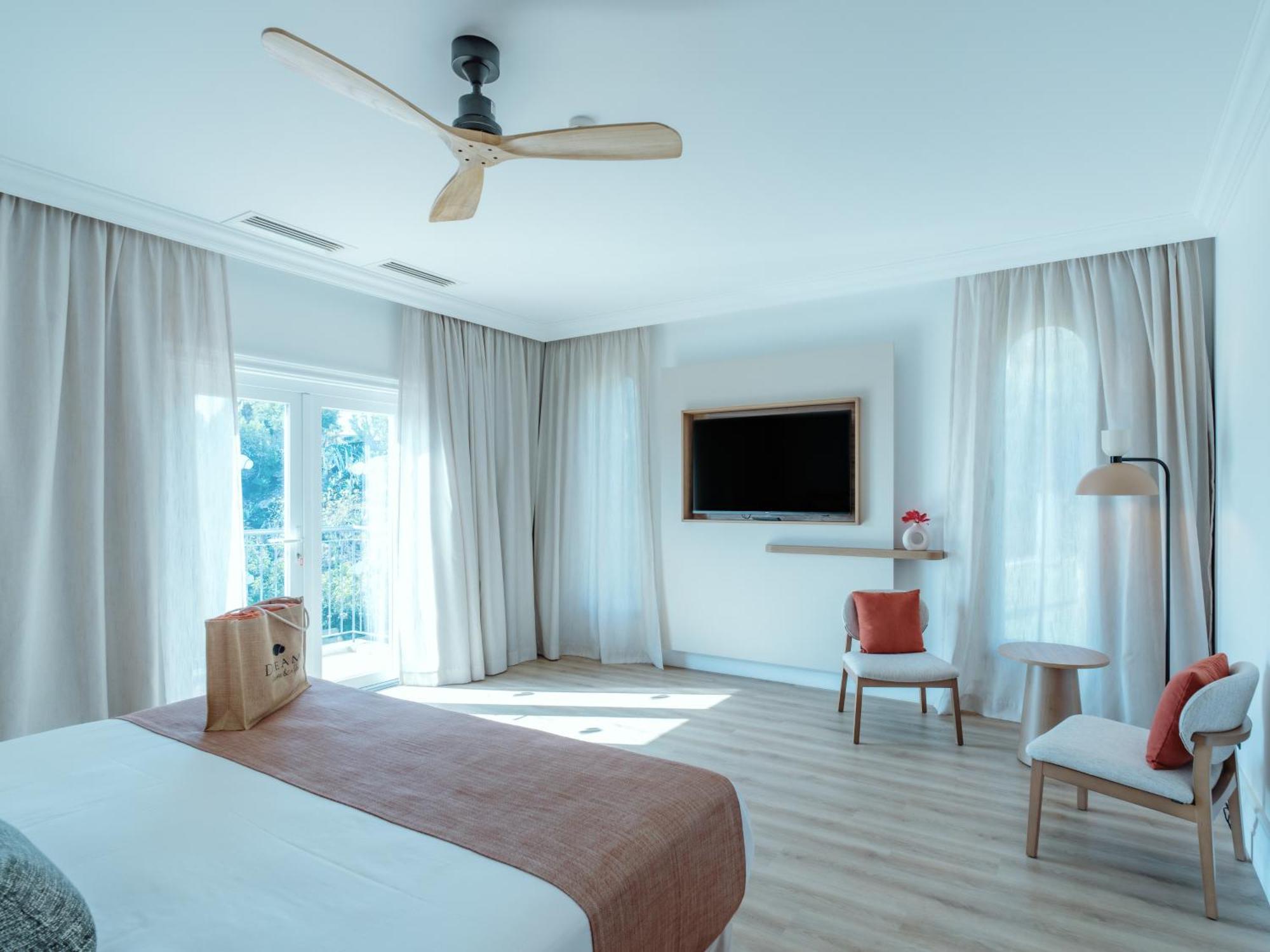 Dreams Madeira Resort Spa & Marina カニサル エクステリア 写真