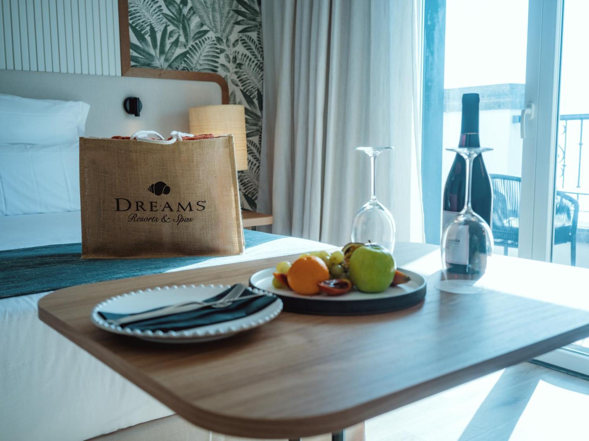Dreams Madeira Resort Spa & Marina カニサル エクステリア 写真
