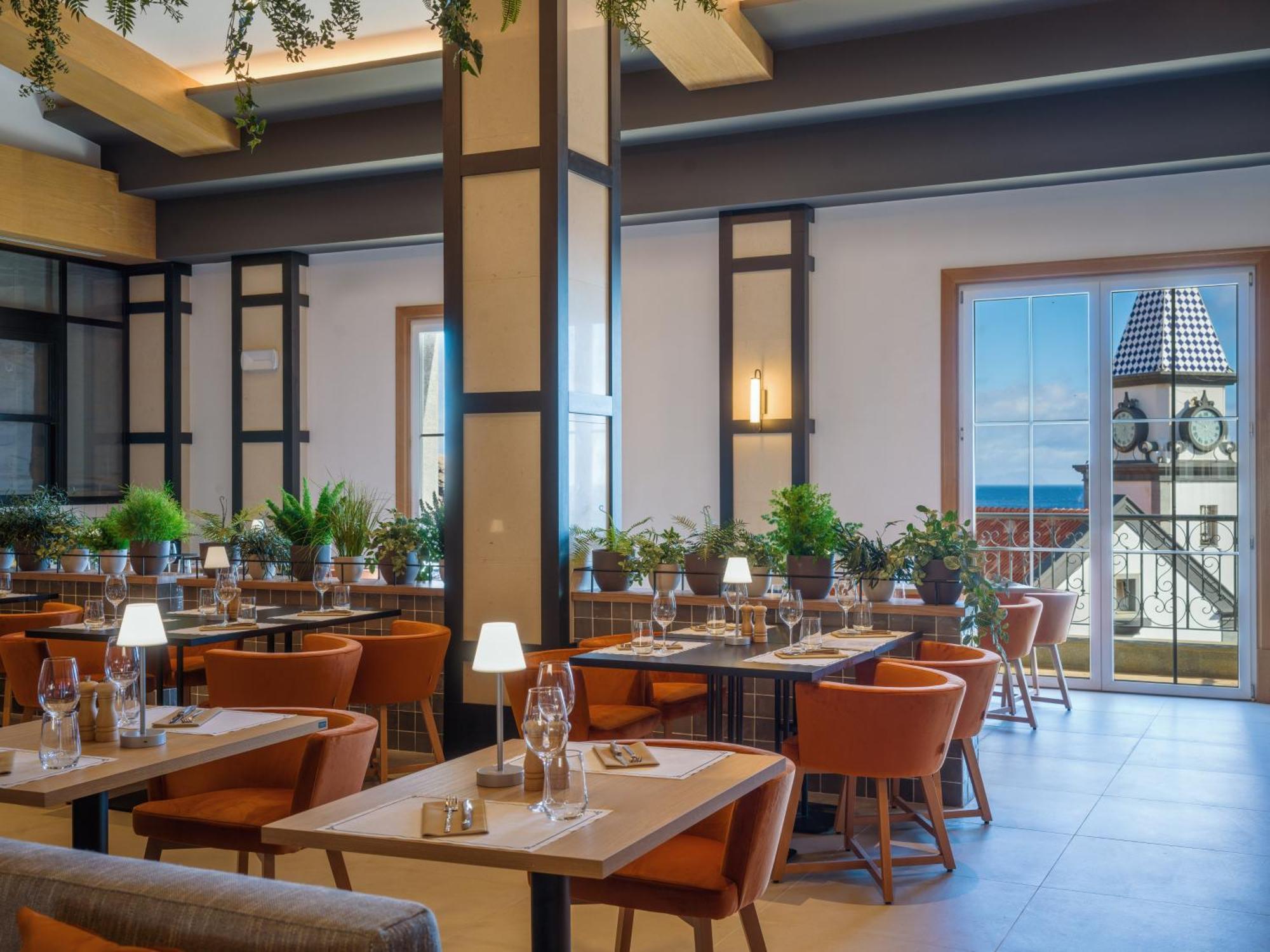 Dreams Madeira Resort Spa & Marina カニサル エクステリア 写真