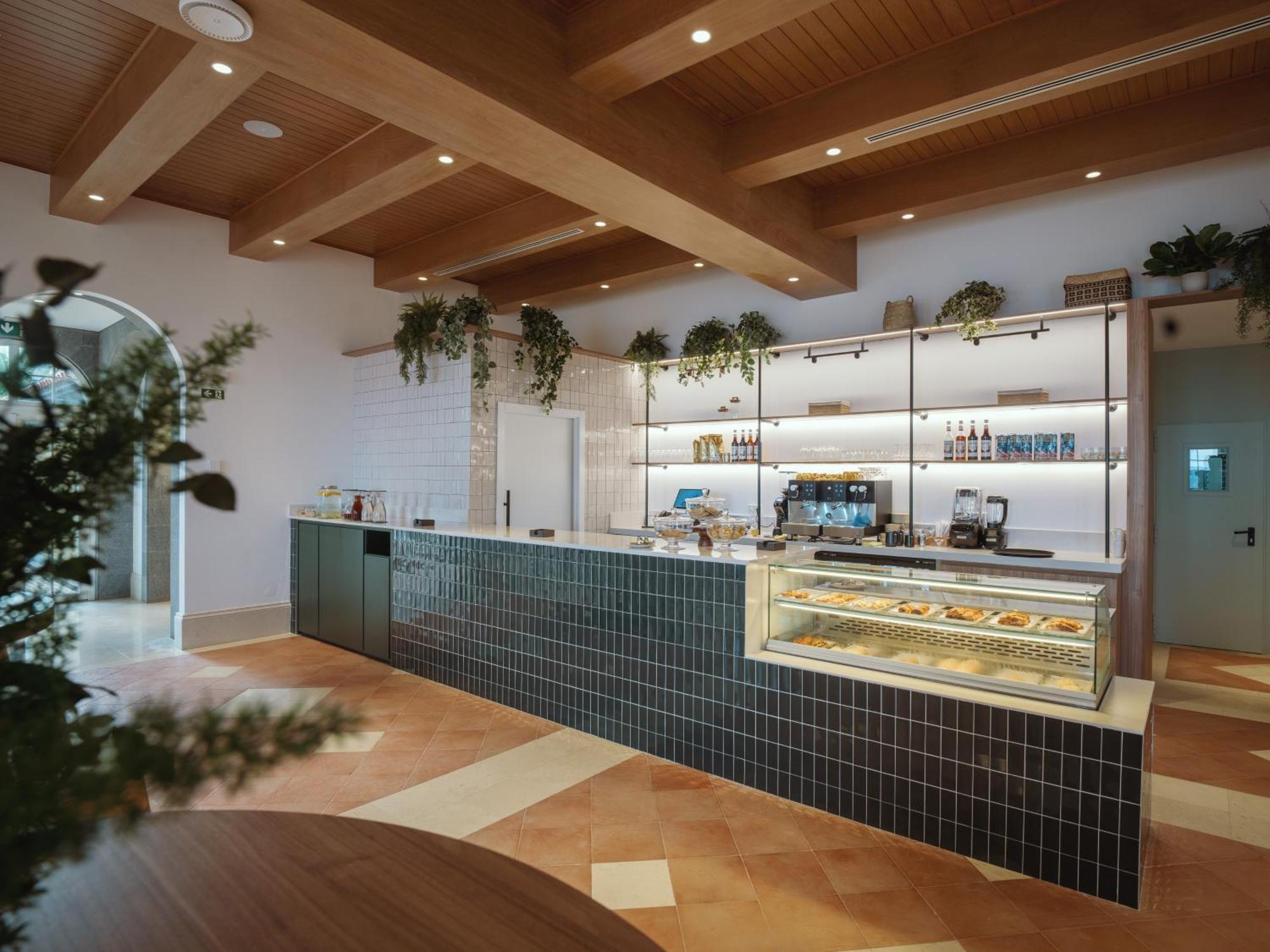 Dreams Madeira Resort Spa & Marina カニサル エクステリア 写真